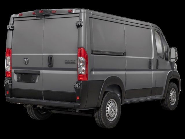 Used 2024 RAM ProMaster 1500 FWD image 2