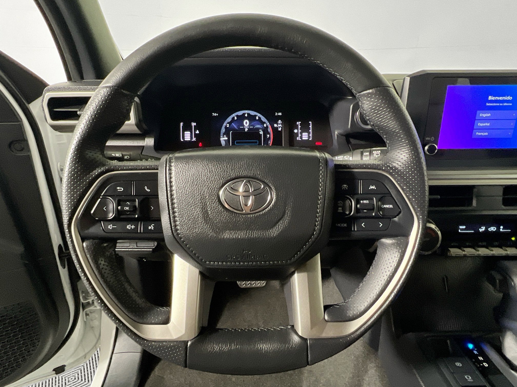 Used 2025 Toyota 4Runner SR5 image 17