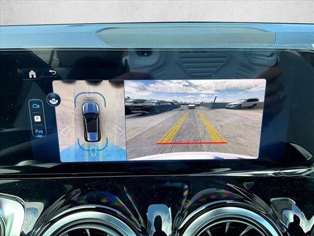 New 2026 Mercedes-Benz GLB 250 image 23