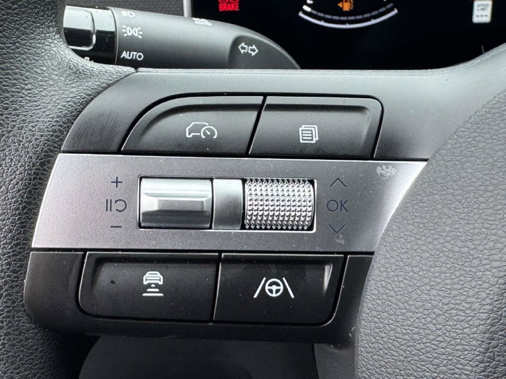 Certified 2026 Hyundai Tucson SE AWD/4WD image 20