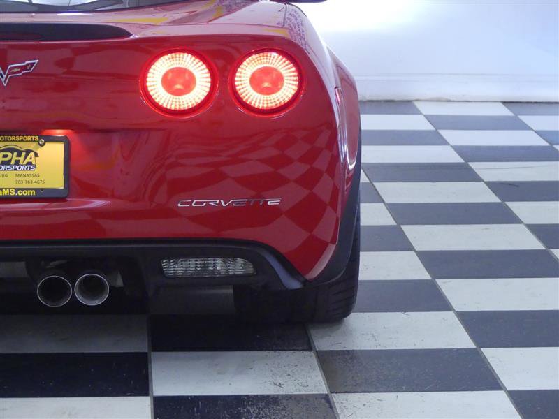 Used 2006 Chevrolet Corvette Z06 RWD image 29