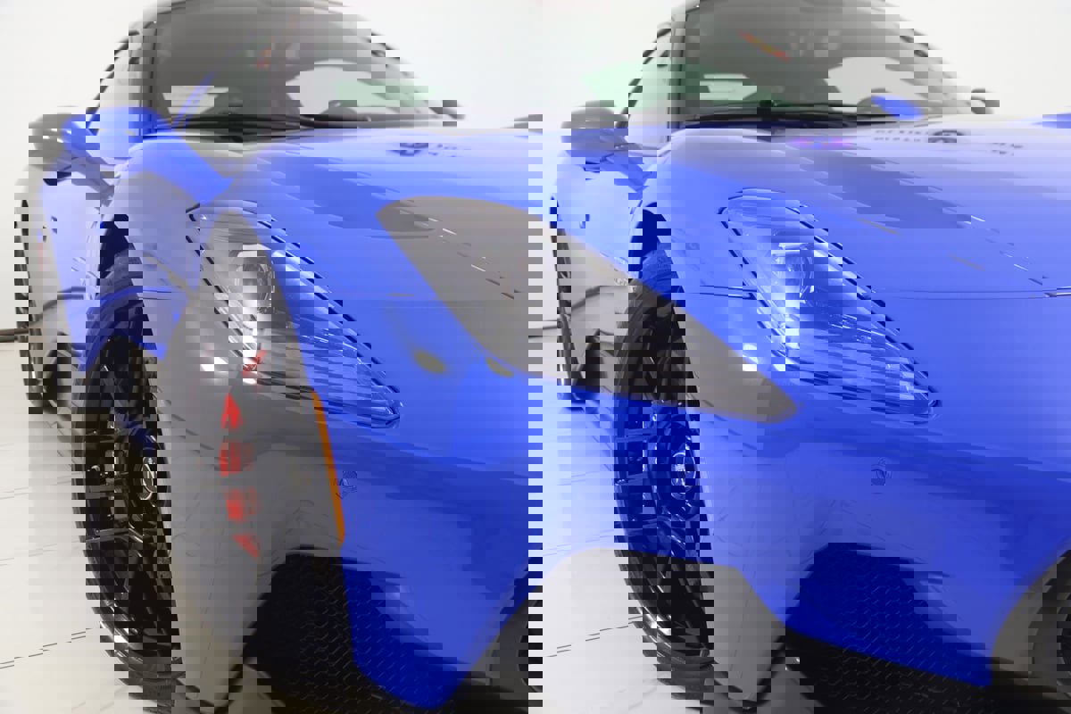 Used 2022 Maserati MC20 Coupe image 23