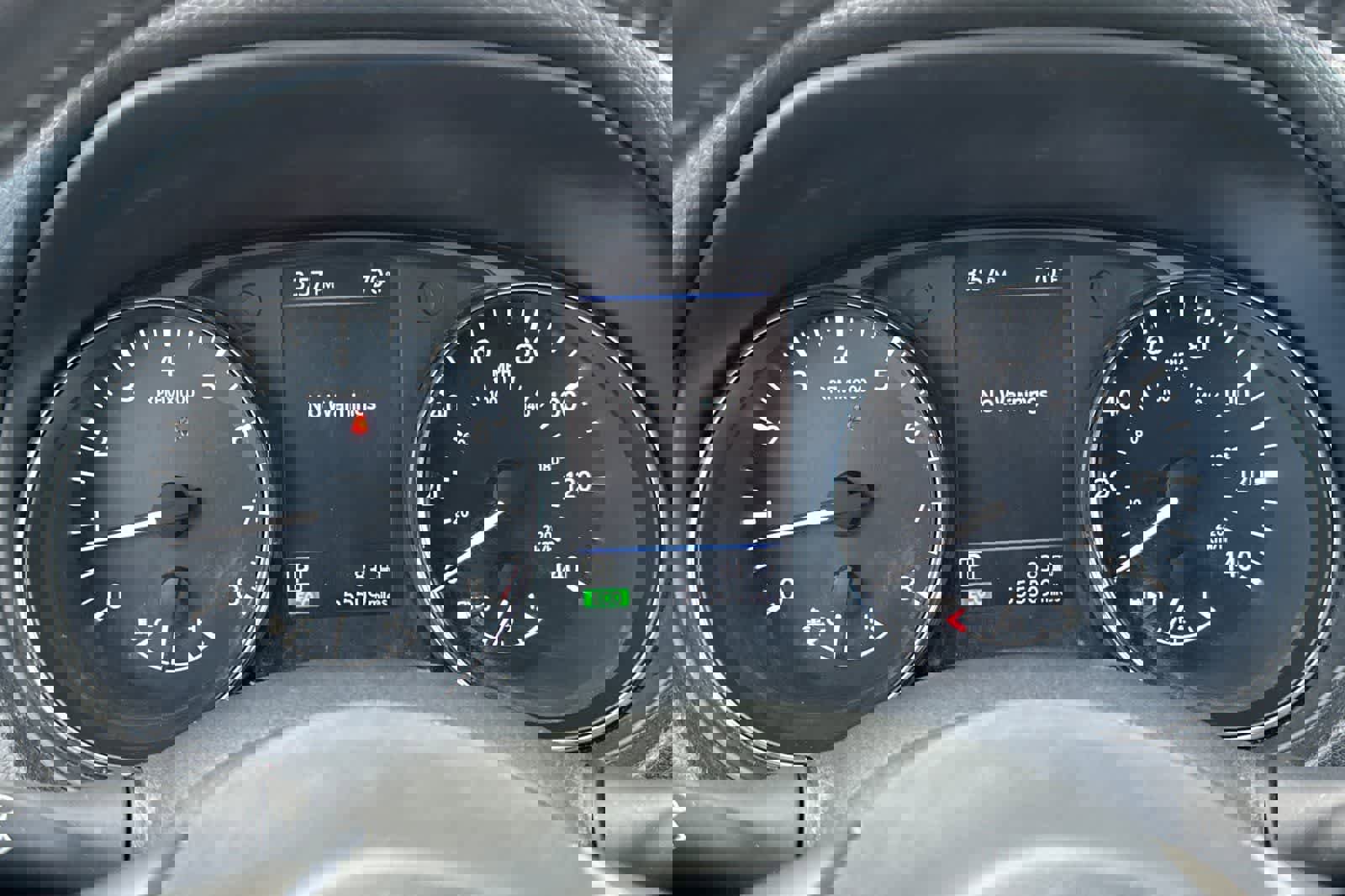 Used 2020 Nissan Rogue SL image 26