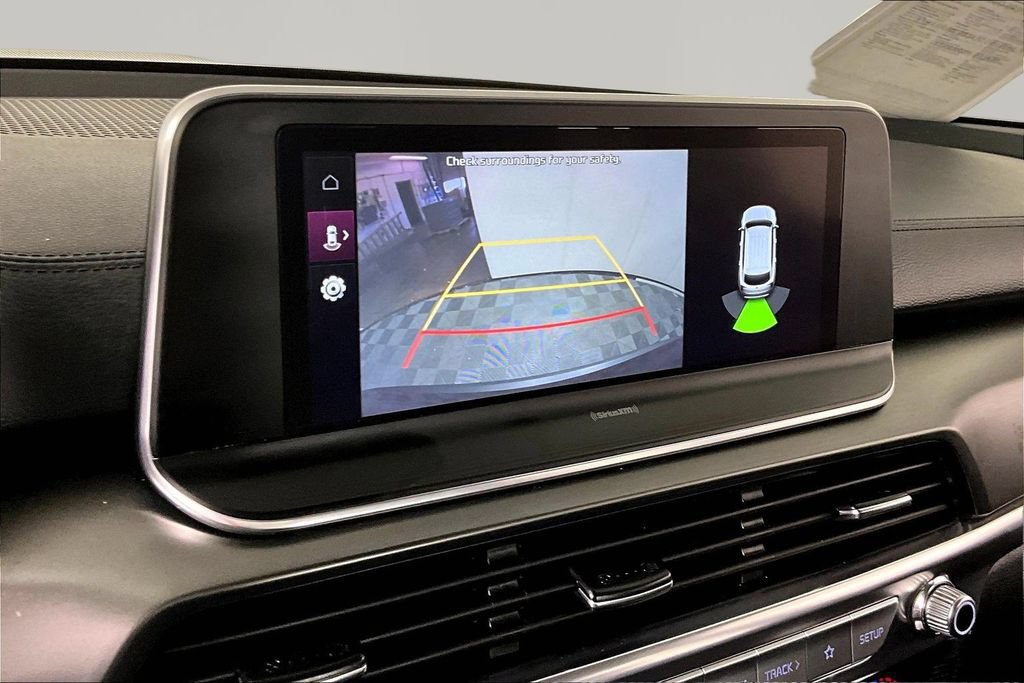 Used 2022 Kia Telluride S FWD image 13