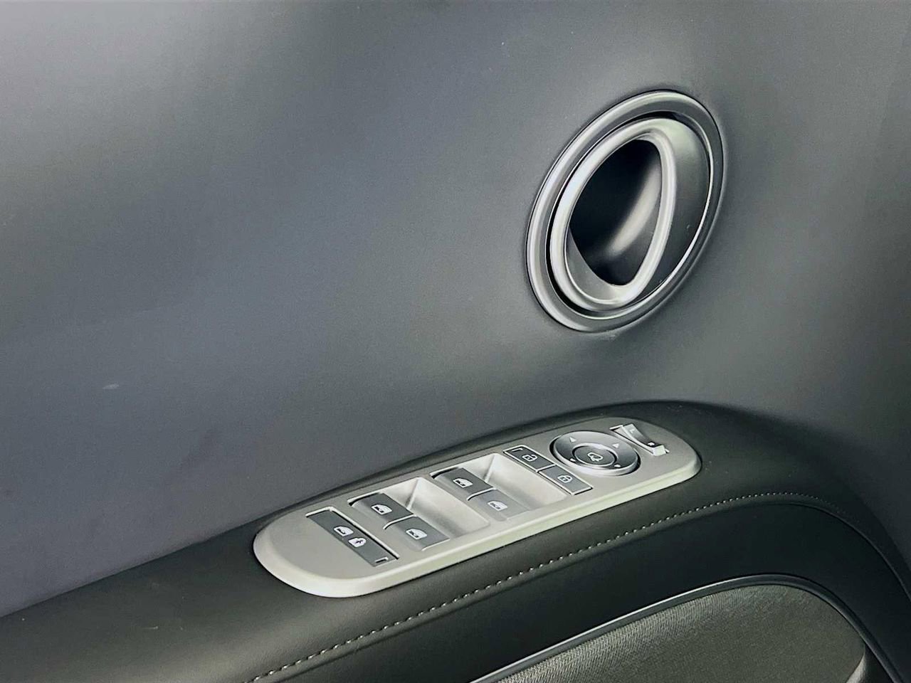 New 2026 Hyundai Palisade Calligraphy image 18