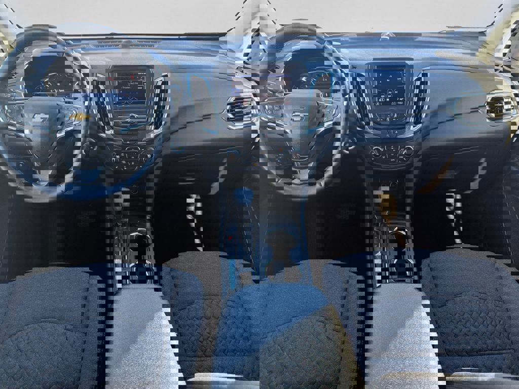 Used 2024 Chevrolet Equinox LT image 11