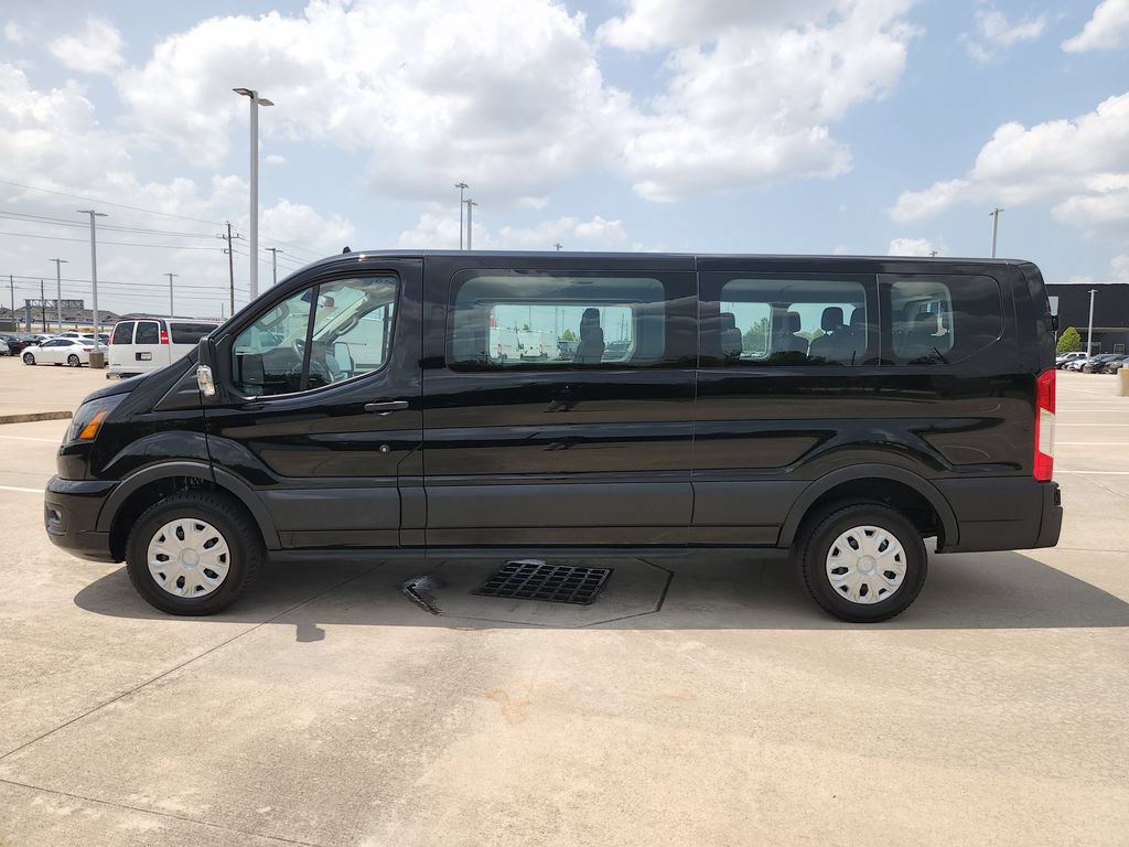 Used 2025 Ford Transit 350 XLT RWD image 8