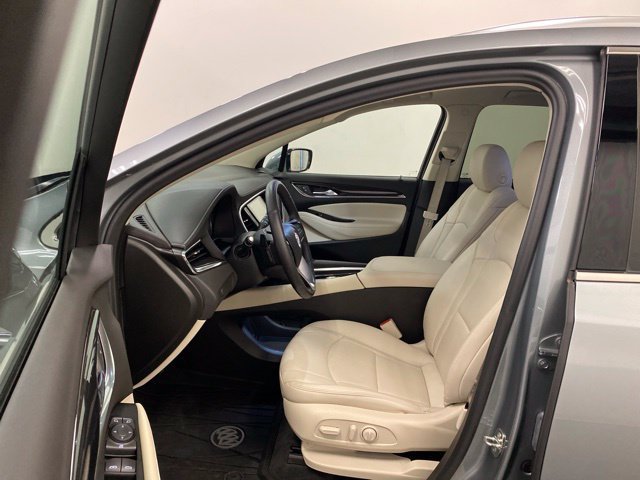 Certified 2023 Buick Enclave Essence w/ Experience Buick Package AWD/4WD image 8