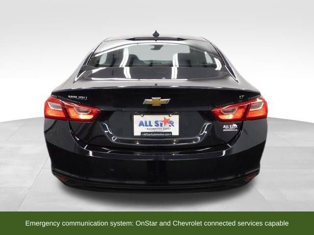 Used 2023 Chevrolet Malibu LT image 16