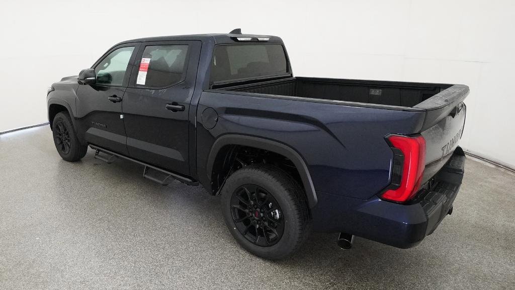 New 2026 Toyota Tundra SR5 AWD/4WD image 39