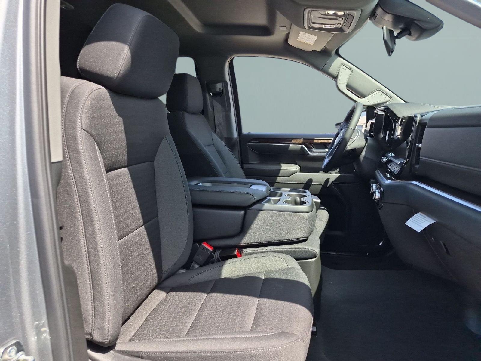 New 2026 GMC Sierra 1500 Elevation AWD/4WD image 27