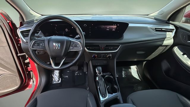 Used 2024 Buick Encore GX Preferred image 16