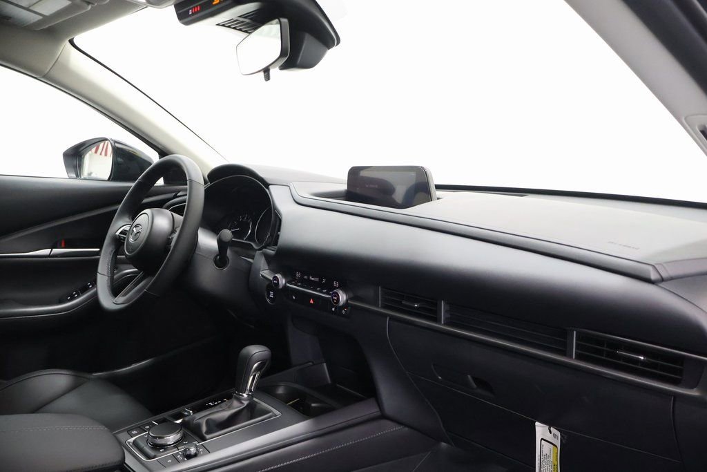 New 2026 MAZDA CX-30 AWD 2.5 S w/ Select Sport Pkg image 23
