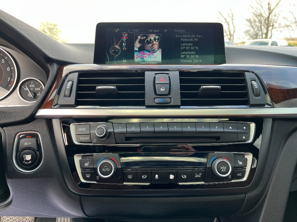 Used 2016 BMW 428i Coupe RWD image 28