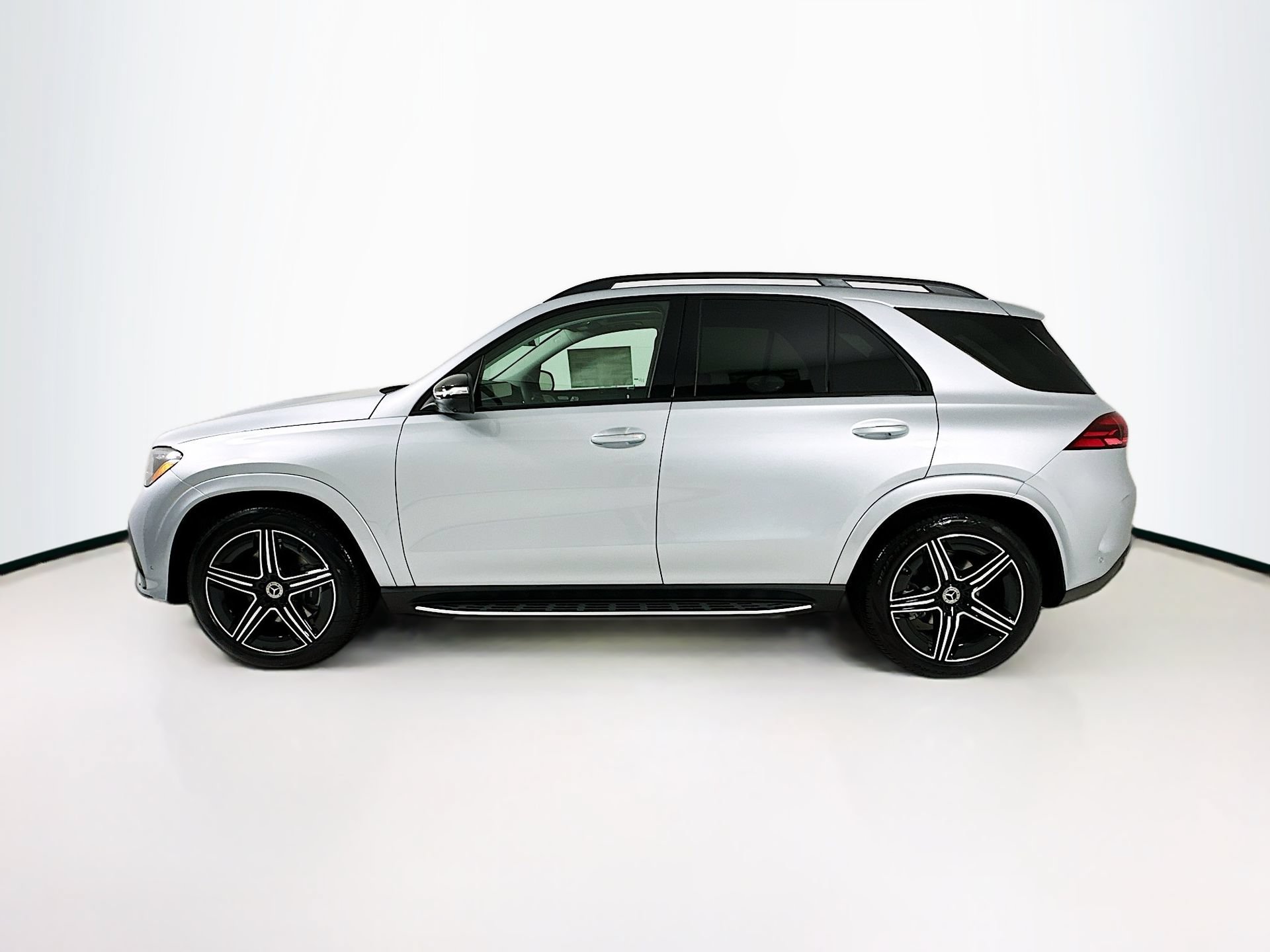 New 2026 Mercedes-Benz GLE 450 4MATIC image 5