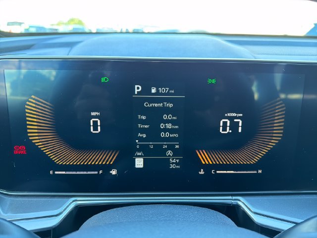 New 2026 Kia Sorento LX FWD image 11
