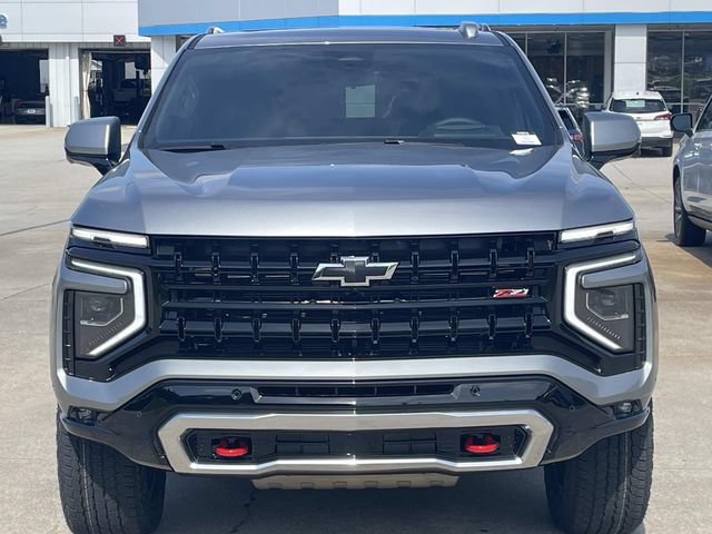 New 2026 Chevrolet Suburban Z71 w/ Z71 Off-Road Package AWD/4WD image 6