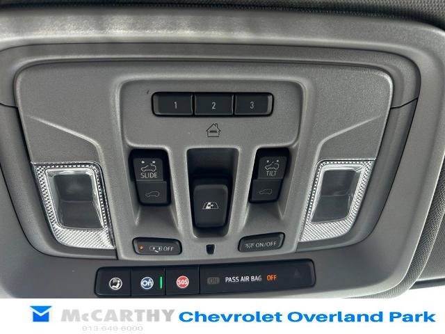 New 2026 Chevrolet Silverado 2500 LTZ w/ Z71 Chrome Sport Edition AWD/4WD image 18