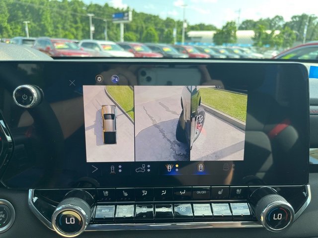 New 2025 Chevrolet Colorado Z71 w/ Technology Package image 29