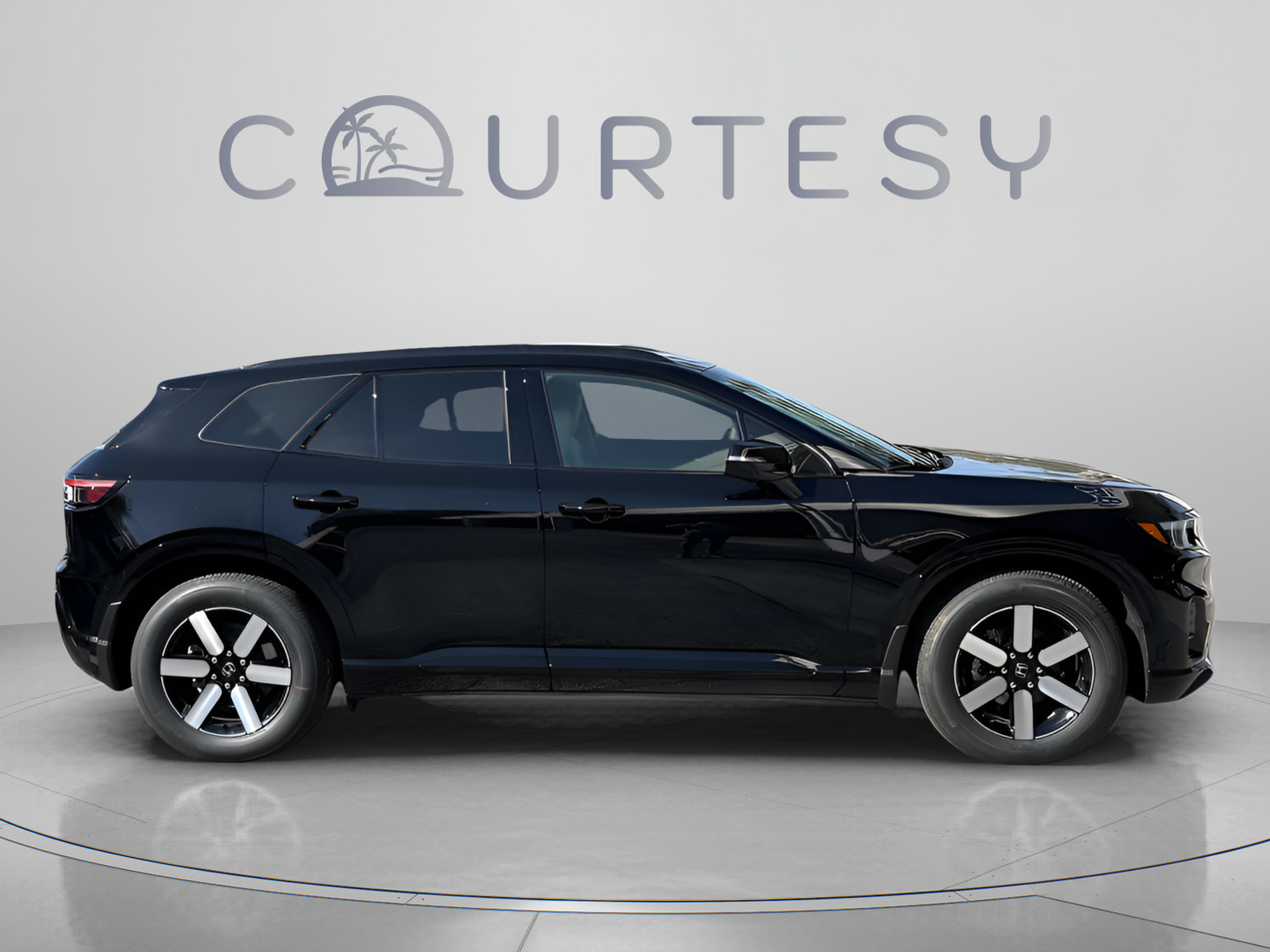 New 2026 Honda Prologue Touring image 7