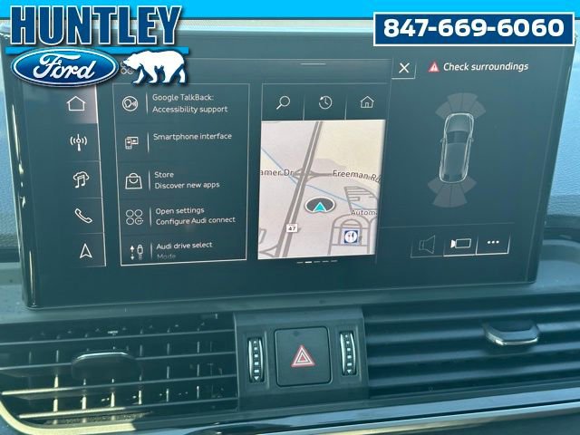 Used 2024 Audi Q5 2.0T Premium Plus image 28