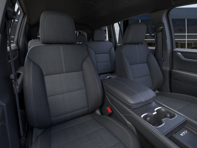 New 2026 GMC Acadia Elevation w/ LPO, All-Weather Package image 16
