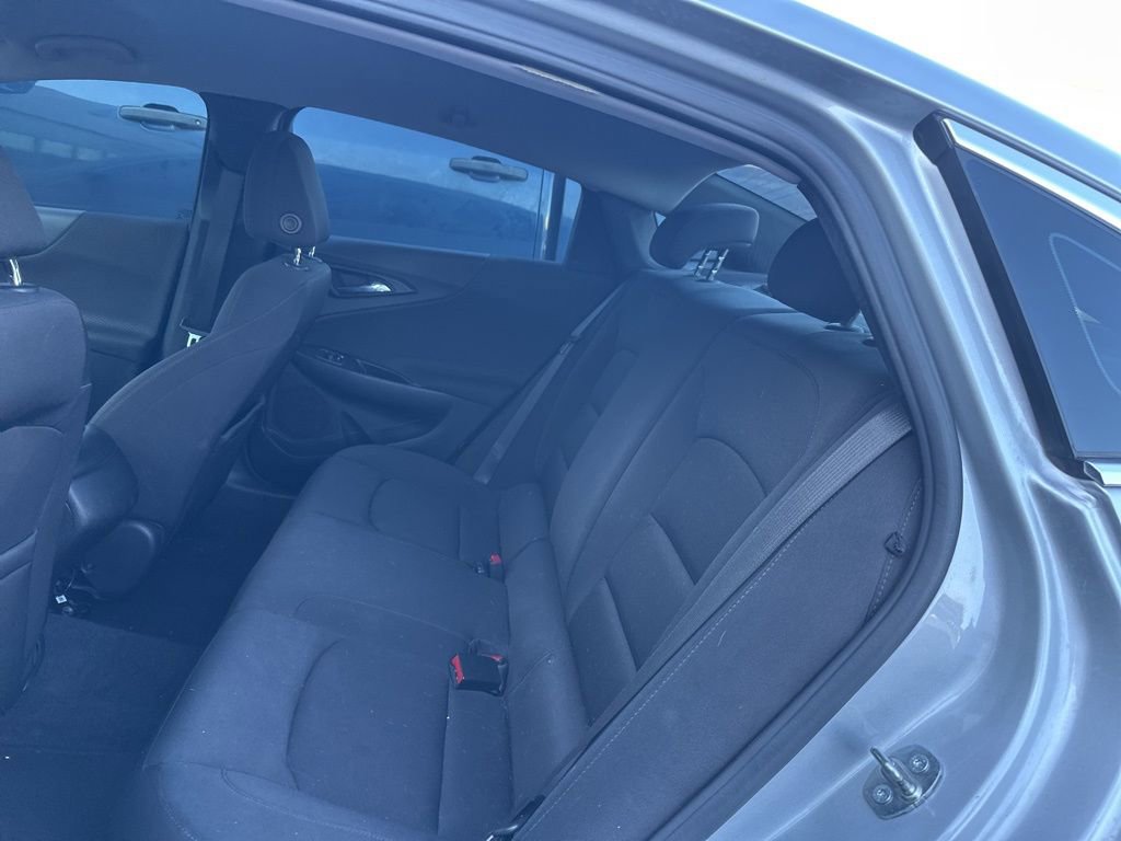 Used 2021 Chevrolet Malibu LS image 35
