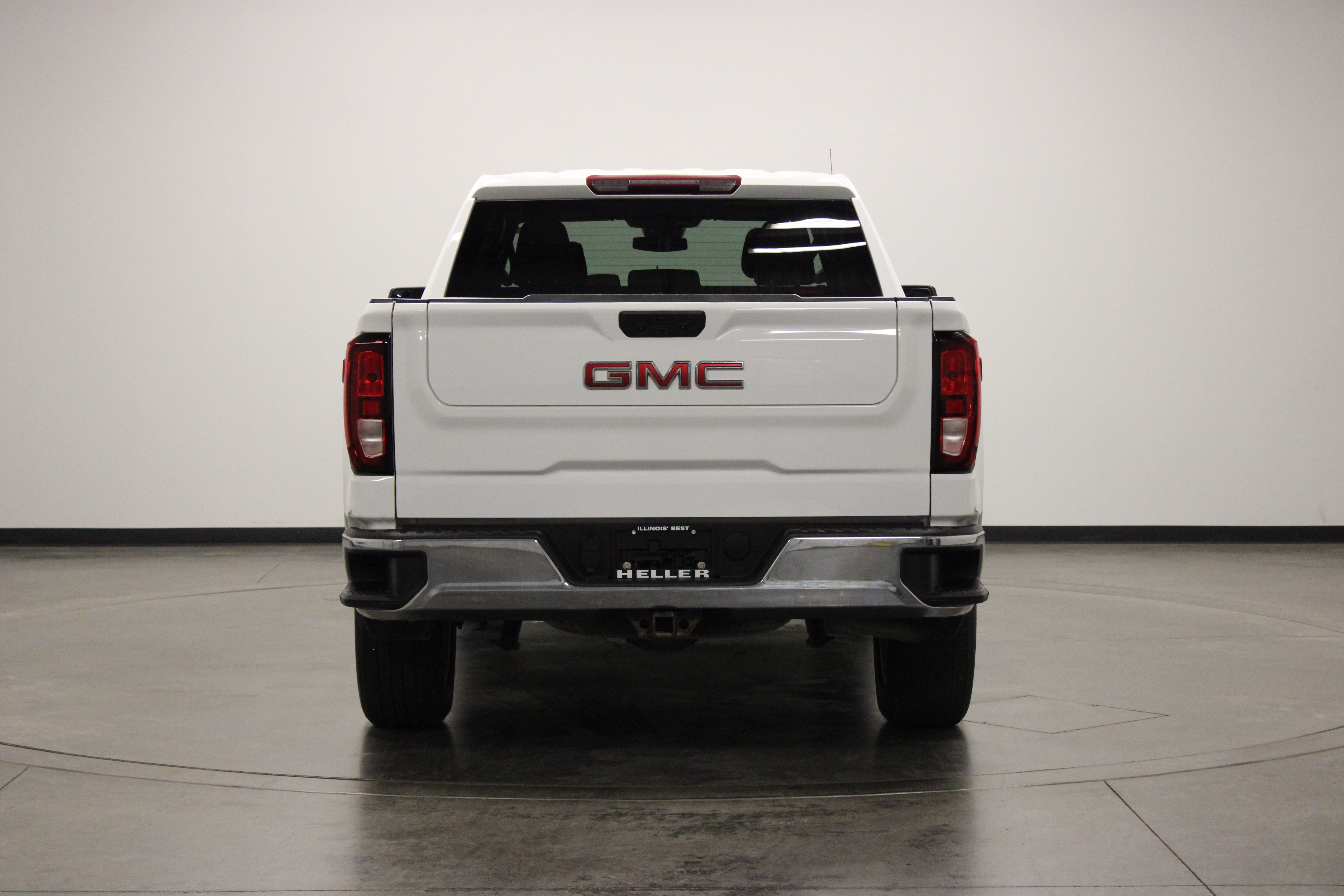 Used 2023 GMC Sierra 1500 SLE w/ Max Trailering Package AWD/4WD image 7