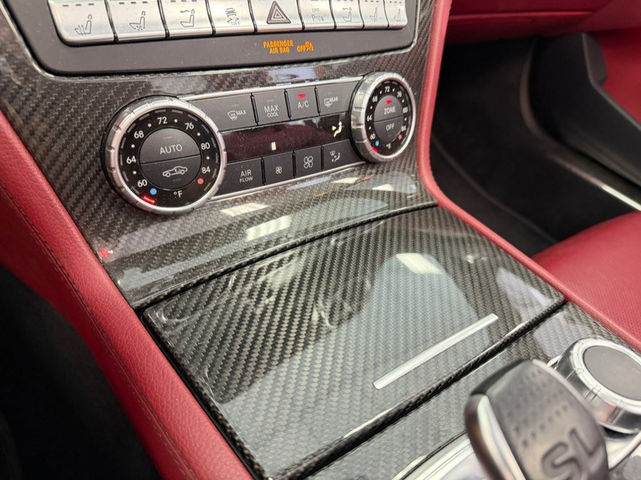 Used 2018 Mercedes-Benz SL 450 image 64