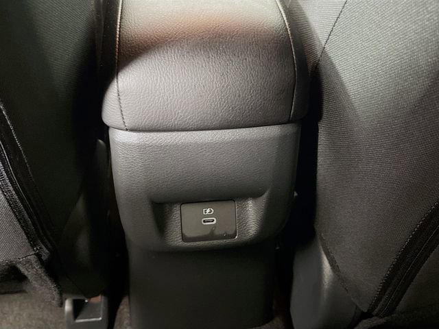 Used 2025 Nissan Versa SV w/ Trunk Package FWD image 24