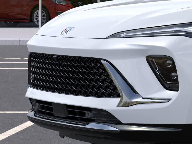 New 2025 Buick Envision Sport Touring image 13