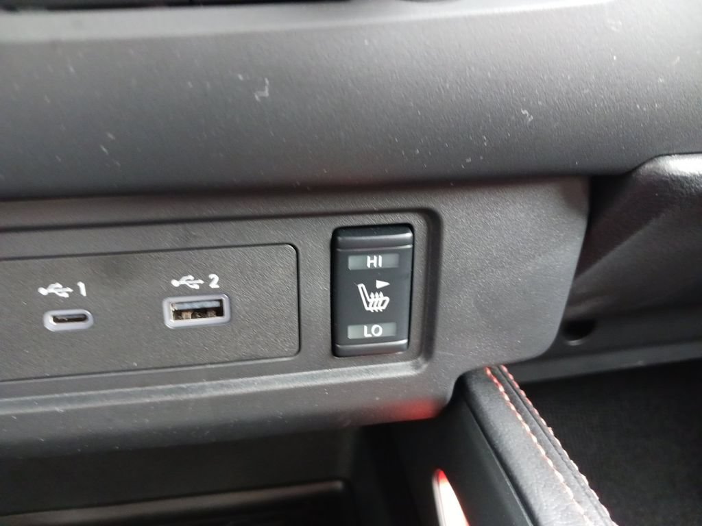 Used 2026 Nissan Frontier Pro-X w/ Pro-X Convenience Package RWD image 20