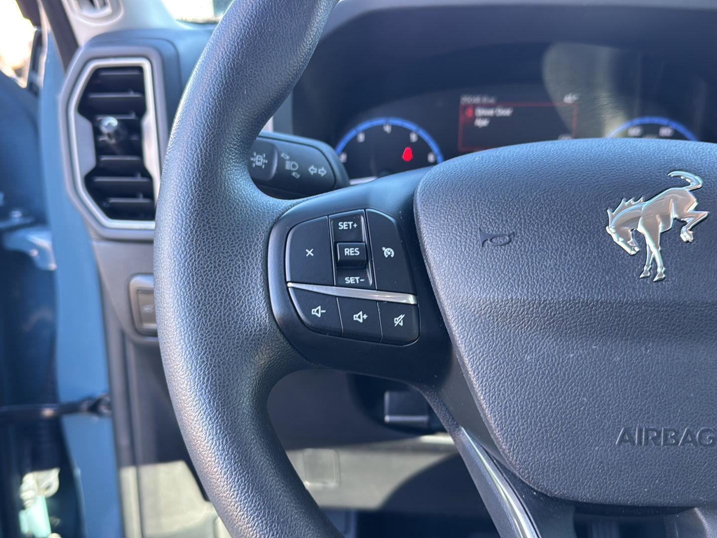 Used 2023 Ford Bronco Sport Big Bend image 18