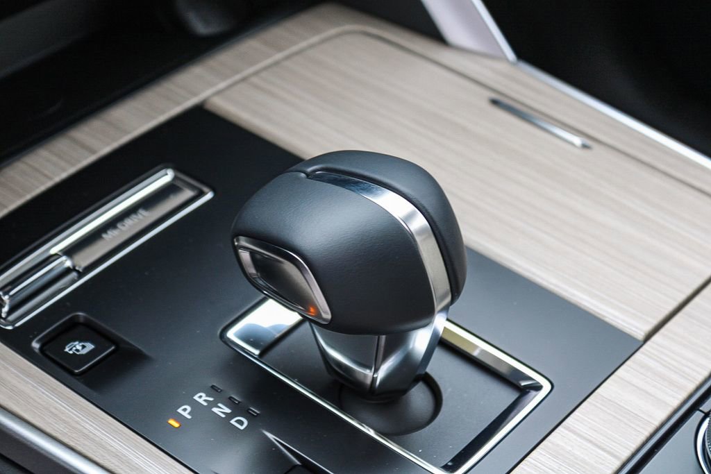 New 2026 MAZDA CX-90 Plug-In Hybrid w/Premium Sport image 21