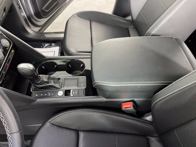 Used 2023 Volkswagen Atlas SE w/ Panoramic Sunroof Package FWD image 30