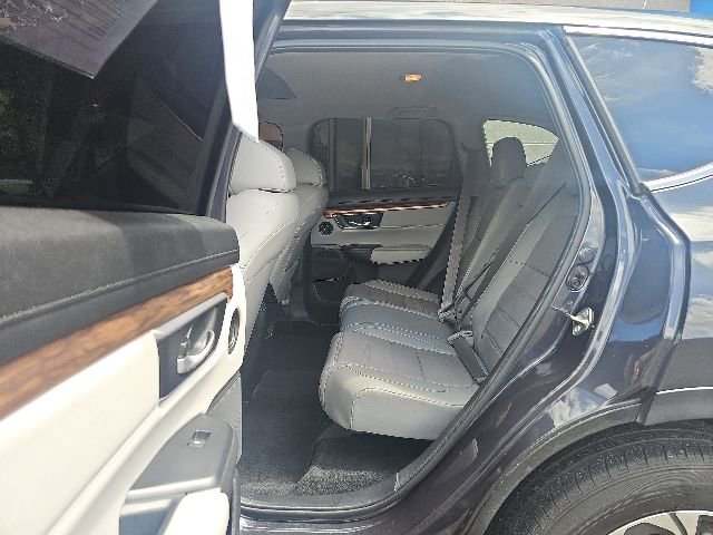Used 2019 Honda CR-V EX-L image 8