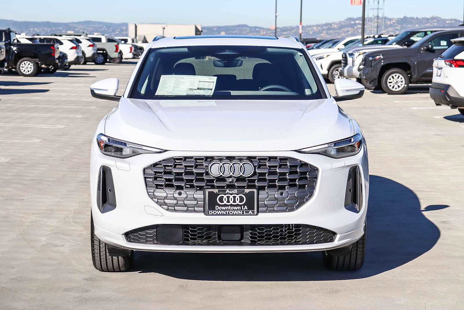 New 2025 Audi Q5 Premium Plus image 2