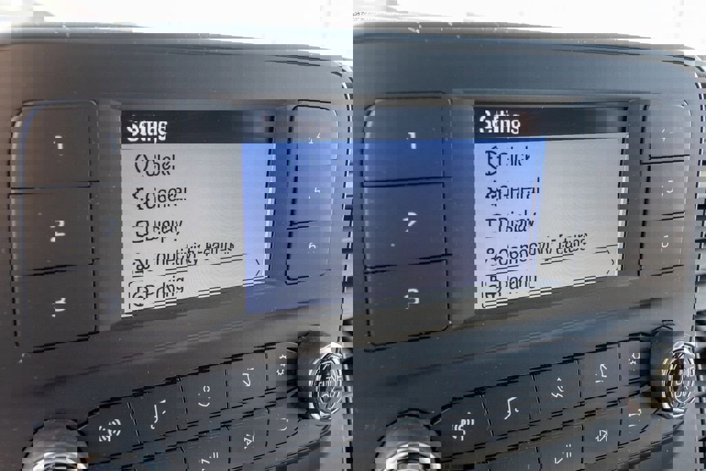 Used 2024 Ford Transit 250 Low Roof w/ Exterior Upgrade Package image 7