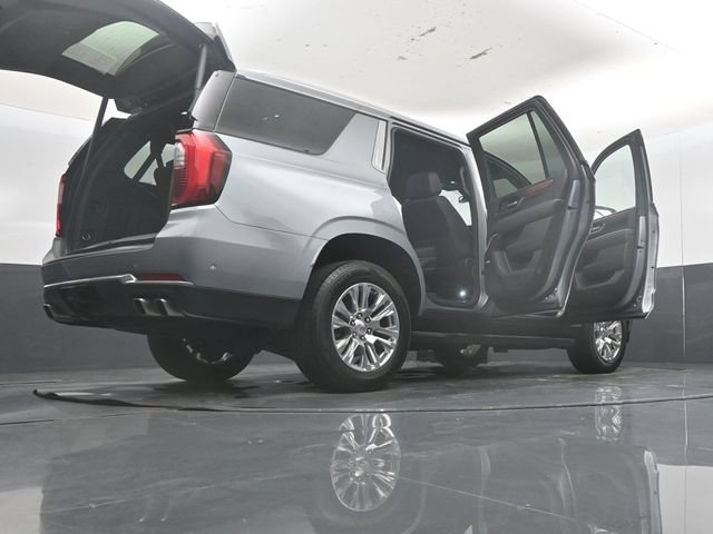 Used 2025 GMC Yukon Denali AWD/4WD image 61