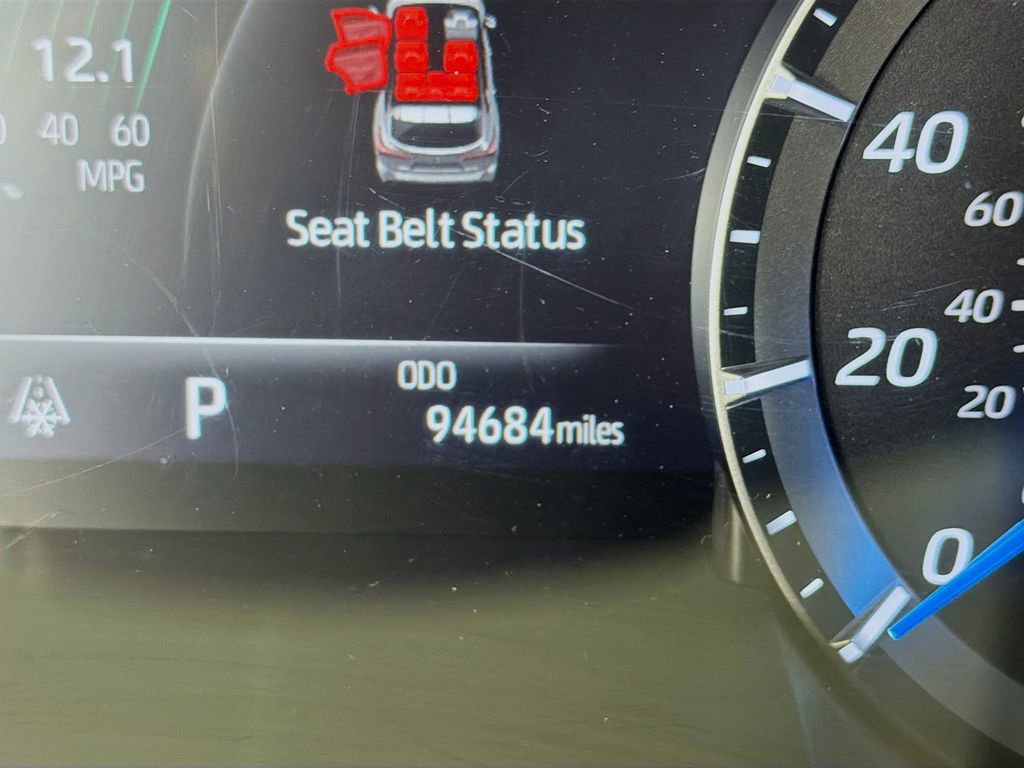 Used 2020 Toyota Highlander Platinum image 14