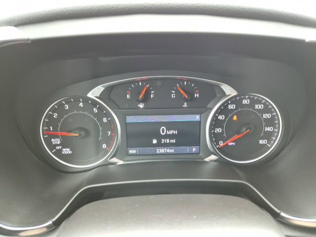 Used 2024 Chevrolet Blazer LT w/ Convenience Package FWD image 24