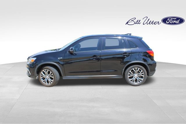 Used 2019 Mitsubishi Outlander Sport SE FWD image 8
