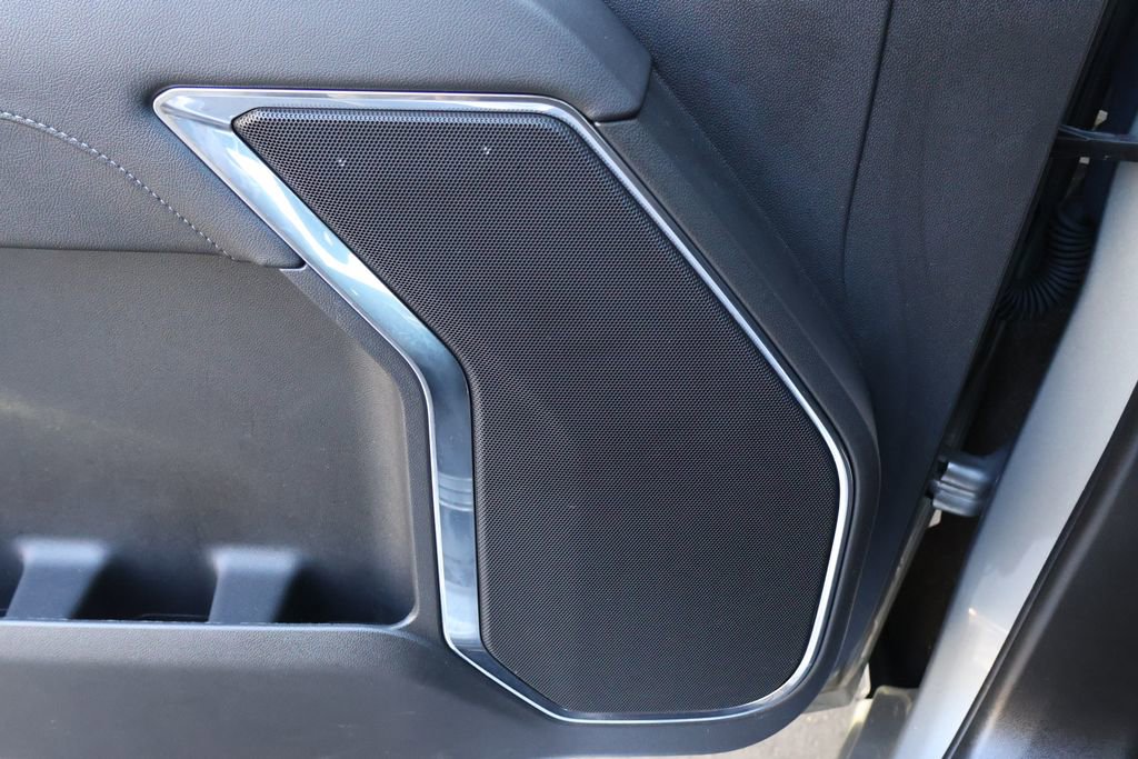 Used 2023 GMC Sierra 1500 Elevation image 35