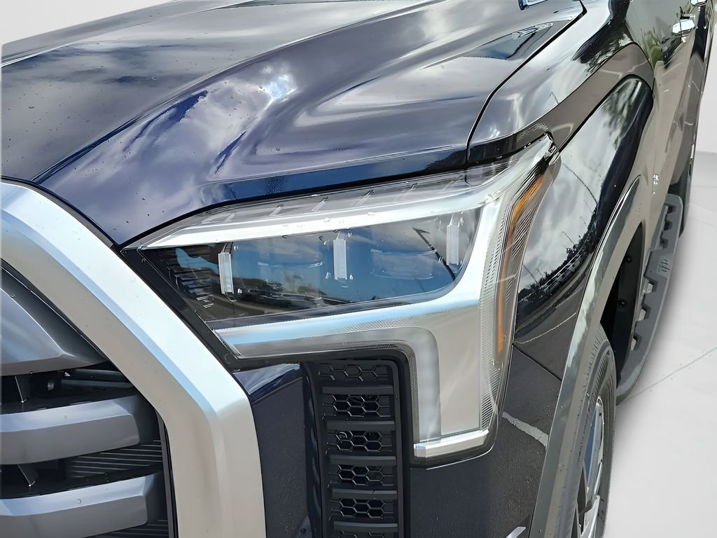 New 2026 Toyota Tundra Limited w/ Limited PVM Package AWD/4WD image 31