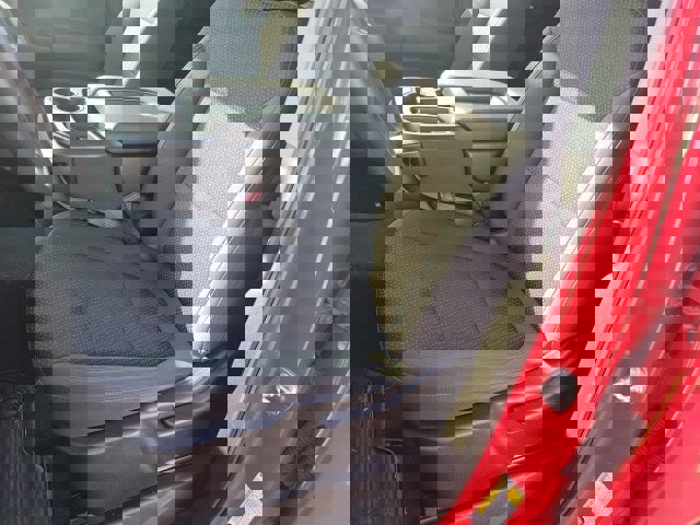 Used 2021 Chevrolet Silverado 1500 Custom image 12