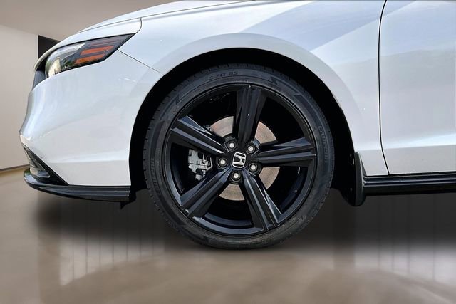Certified 2023 Honda Accord Sport image 27