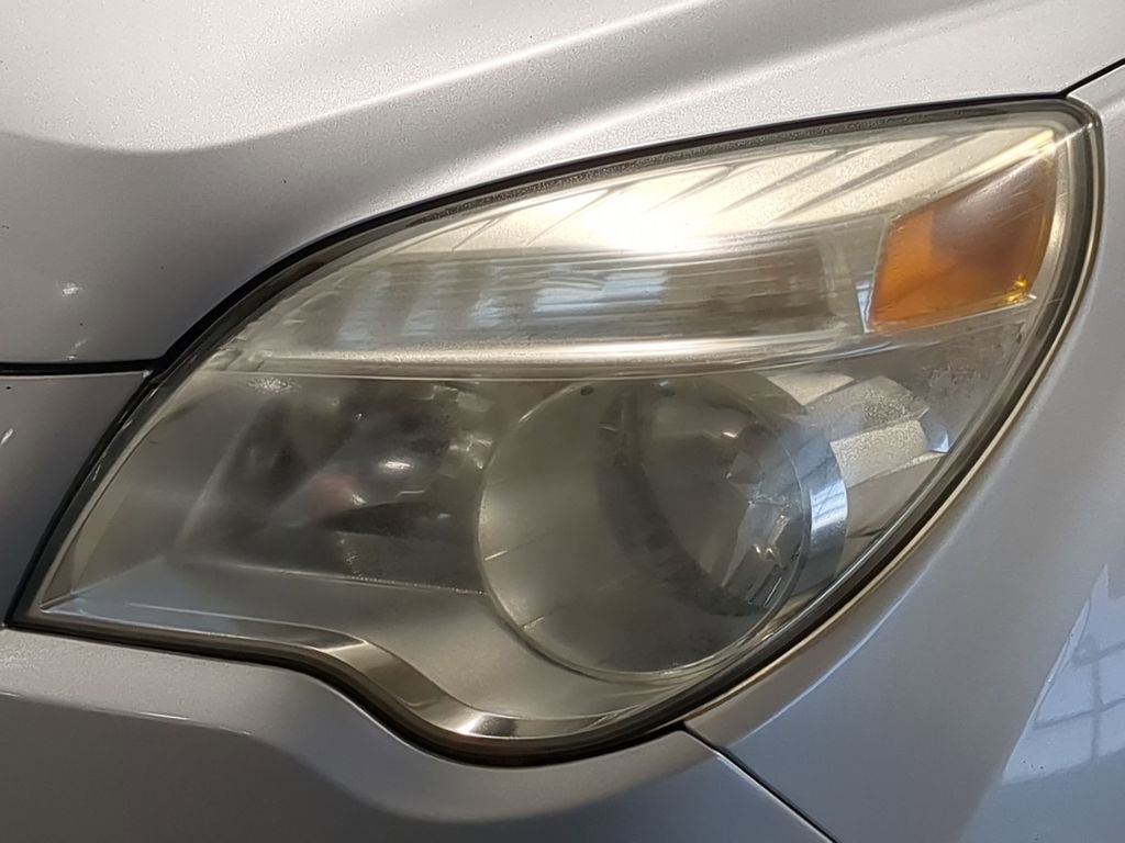 Used 2012 Chevrolet Equinox LT image 22