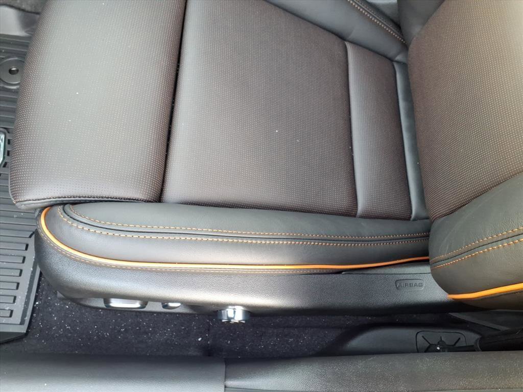 New 2026 Cadillac CT4 Sport image 9