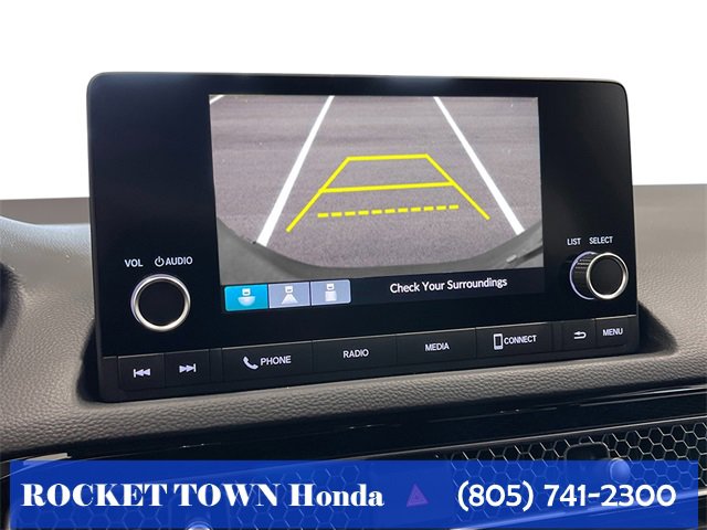 New 2026 Honda Civic LX image 19