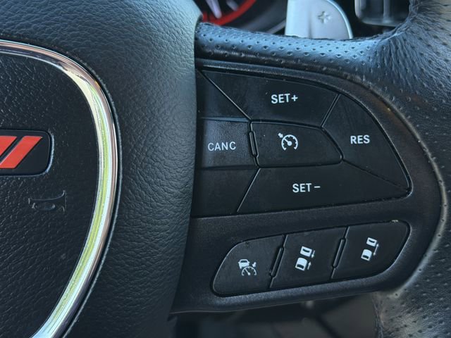 Used 2024 Dodge Durango GT AWD/4WD image 30